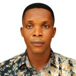 Ubong Akpan
