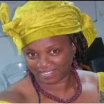 MONTHE DJIEUMO STEPHANIE