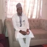 Alhassan Haruna