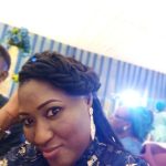 Olaronke Motunrayo Atanda